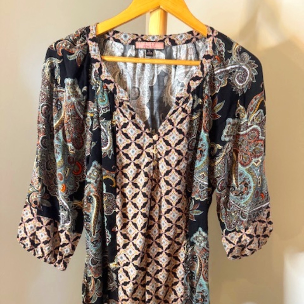 Women's top, Size L